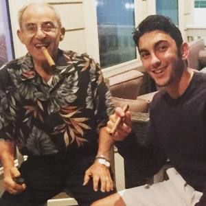 Meet your Posher, Jake